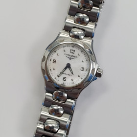 Годинник LONGINES Conquest L1.130.4